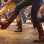 GVSU Sex Ed Week - Rhythm, Respect, and Boots - Line Dancing on February 9, 2026